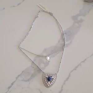 Lucky brand necklace